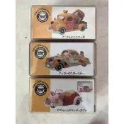 （姆仔fun玩具）多美 tomica 東京迪士尼 維尼油罐車 跳跳虎 小豬 tokyo disney 東京迪士尼限定