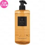 YSL時尚訂製香水煙管褲裝 香氛潔膚露(400ml)(公司貨)