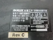 三洋SMT-50MA1