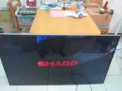 夏普LC-58U35T