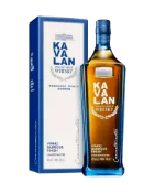【加佳酒】噶瑪蘭山川首席葡萄酒風味桶單一麥芽台灣威士忌 Kavalan Concertmaster Vinho Barrique Finish Single Malt Whisky