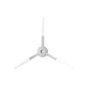 【小米台灣 Xiaomi】米家掃拖機器人G1 邊刷