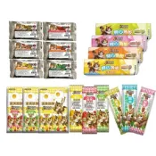 (店+)【CatGlory 驕傲貓】貓薄荷餅 蛋黃脆酥 開心魚板 單包裝/袋裝 貓點心 貓脆餅 蛋黃酥 貓餅乾 貓零食/宅寵醬寵物用品