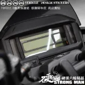 【硬漢六輪精品】 YAMAHA FORCE 2.0 155 儀錶板 保護貼 (版型免裁切 機車貼紙 儀錶板 防曬 儀表貼