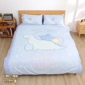 (店+)角落生物系列  夢境星空  床包組 /被套 /兩用被套/涼被