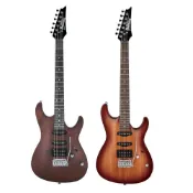 Ibanez GSA60 WNF BS電吉他 RG Gio系列 單單雙 小搖座 紫心木指板 胡桃色 漸層色【他,在旅行】