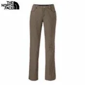 川山岳海 [ THE NORTH FACE ] 女 抗UV快乾彈性長褲 / 特優惠$1999 / A2WP{6}
