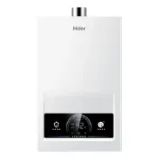(店+)【Haier 海爾】JSQ37-18DC3 Pro 智能恆溫熱水器 (含標準安裝)｜屋內型｜18公升｜天然氣｜強制排氣｜5段火排｜數位恆溫｜