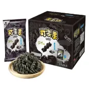 【全家行動購】【美式賣場】墨魚香腸口味(90g*10)