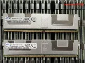 三星 64G 4DRx4 DDR4 2400 ECC REG RECC LRDIMM 服務器內存