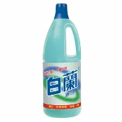 屈臣氏Watsons 白蘭漂白水1.5L