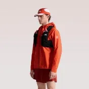【The North Face】TNF 休閒 運動 登山背包 背心 SUMMIT RUN VEST 10 男 女 黑 (NF0A8BKMKT0)