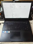 知飾家 二手筆電 ASUS ExpertBook B2 i7-1260P/16G/500G 不附變壓器