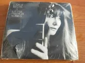 現貨.卡拉 布魯尼 Carla Bruni Little French Songs 未拆CD+DVD