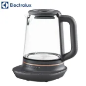 【蝦皮直營】Electrolux 伊萊克斯 多功能玻璃溫控電茶壺E7GK1-73BP 廠商直送