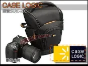 數位小兔【 Case Logic SLRC-201 槍套 相機包】SLRC201 側背包 D3200 D800 D5100 D7000 D3000 D3100 KM KR