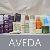 AVEDA 洗髮精 護髮膜 花植結構 迷迭薄荷 蘊活菁華 蘊活光萃 純香 試用包 專櫃小物 小樣 小婷子美妝