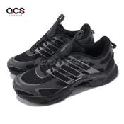 adidas 慢跑鞋 Climacool Venttack 男鞋 黑 HEAT RDY 緩衝 運動鞋 愛迪達 IF6723