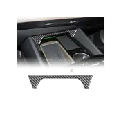 (店+)真碳纖維 寶馬 BMW G60 G61 I5 杯架 水杯 零錢 點菸器 卡夢開關 卡夢 內裝 520 530 改裝
