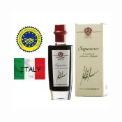 【蒙地娜MALPIGHI】傳統巴薩米克葡萄醋-6年/200ml