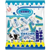【小梨窩🤗】中祥鮮奶油起士酥餅(280g/袋)奶蛋素｜中祥餅乾系列