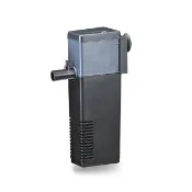 【SOBO 松寶】SOBO WP350F 內置過濾器(最大出水量1200L/H 適合45-60cm魚缸使用)