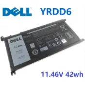 DELL YRDD6 電池 Inspiron 15-3593 5591 5593 7572 P92G P93G