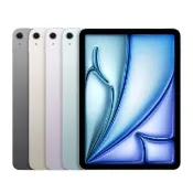 【Apple】2025 iPad Air M3晶片/11吋/WiFi/128G 平板電腦
