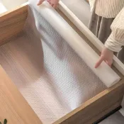 (店+)【MJ】櫥櫃墊 抽屜墊 防潮墊 櫥櫃防潮墊 鞋櫃墊 防塵墊 抽屜防塵墊 冰箱墊