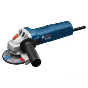 (店+)【BOSCH 博世】4吋砂輪機 GWS 750-100