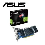 華碩 GT710-SL-2GD5-BRK-EVO 顯示卡+華碩 RT-AC1500G PLUS 無線路由器