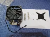 2手Scythe 鐮刀 Mugen 5 SCMG-5100T 無限伍 六導管 CPU 塔扇 212X H5 PA120可