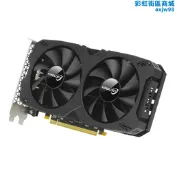 卡諾基RX 5500 XT 8G/RX 5600 XT 6G/RX 5700 XT 電競遊戲顯卡