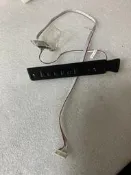 PHILIPS 43PFH5210/96用按鍵板.IR