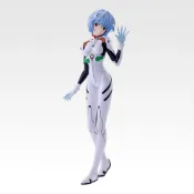 現貨正版1盒 一番賞 C賞 綾波零 新世紀福音戰士 30週年~(2653公仔明日香碇真嗣真希波渚薰初號機海賊王七龍珠鬼滅