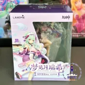 現貨 APEX 原神 1/8 LIMEPIE 夢見月瑞希 綺夢繾綣ver. PVC 公仔 模型｜麥克斯樂園🚀