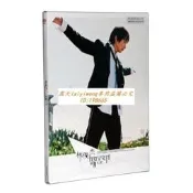 正版專輯碟片 林俊傑 第2天堂 第二天堂 CD+歌詞冊 海蝶唱片 江南