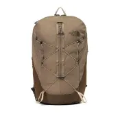【The North Face】TNF 休閒 運動 舒適背負休閒後背包 登山背包 BOREALIS TRAIL 男 女 棕(NF0A8E9ZDHI)