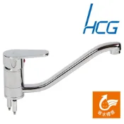 HCG 檯面 廚房 無鉛龍頭 KF2484