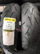 駿馬車業 DUNLOP 登祿普 TT93 110/70-12 特價1500 限前輪安裝跟原廠卡鉗