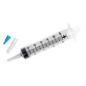 (店+)【綠十字】灌食空針 含接頭 60ml (管灌/注射針筒)