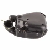 山葉 [商城] 滑板車空氣箱,橡膠高品質耐用,適用於 Minarelli JOG 50 90 3KJ 4DM CPI Y