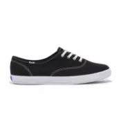 【毒】Keds CHAMPION CORE CANVAS 品牌經典帆布休閒鞋 9191W110001