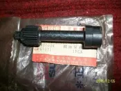 贏家100機油幫浦心