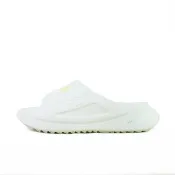 【FILA】Airship 2 男女 拖鞋 運動拖鞋 厚底 舒適 淺綠(4-S339Z-669)