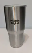 【現貨】Western Digital 不銹鋼酷冰杯