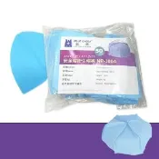 【藍鷹牌】安全帽衛生帽內襯 50入/包(拋棄式)