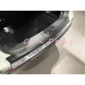涔峰ＣＦ☆(白金A) 23年後 CRV CRV6 CR-V 6代 白金護板 後護板 後外護板 外後護板 後保桿 防刮飾板