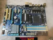 獅子國際購 {保固一年 可打統編}技嘉GA-970A-D3推土機 AM3/AM3+支持四核八核全固態開核版