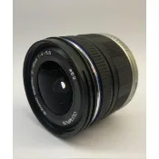 【台灣現貨】奧林巴斯 Olympus M.zuiko 9-18mm f/4.0-5.6 二手